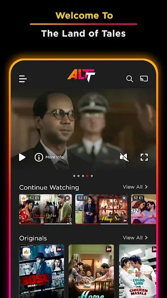 ALTBalaji MOD APK