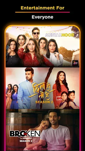 ALTBalaji MOD APK