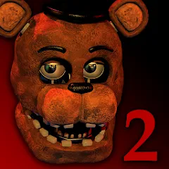 Download Five Nights at Freddy’s 2 MOD APK v2.0.9 (Unlocked All Paid Content, Unlimited Power)