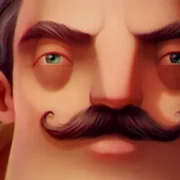 Hello Neighbor MOD APK v2.3.8 (Menu VIP, All acts unlocked, unlimited everything)