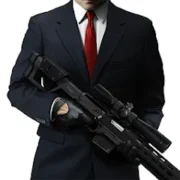 Hitman Sniper MOD APK v9.10.277097 (Unlimited Money, Unlocked)