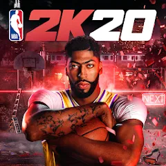 Download NBA 2K20 MOD APK v99.0.2 [Unlimited money, Free purchase, unlock all]