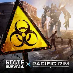 Download State of Survival MOD APK v3.21.90 (Menu, Unlimited Money, Gems, Free Skill, High Damage, Biocaps)