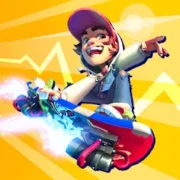 Download Subway Surfers City APK v9.14.0 Latest Update For Android