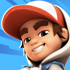 Download Subway Surfers City APK v1.13.2 Latest Update For Android
