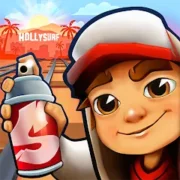 Download Subway Surfers MOD APK v5.31.3 (Unlimited Coins, Unlocked, Keys, character)