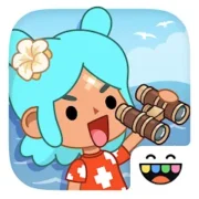 Download Toca Life World Mod Apk v2.99.2 (Mods Inside, All Unlocked)