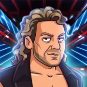 AEW: Rise to the Top MOD APK v0.1.13 (Speed change, Unlimited Money)