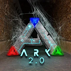 ARK: Survival Evolved v2.0.29 MOD APK [Unlimited Money, Free Craft, God Mode]