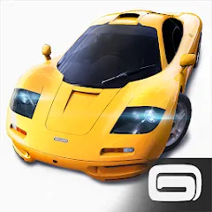 Asphalt Nitro MOD APK v1.7.9a [Unlimited Money, Tokens, All Cars Unlocked]