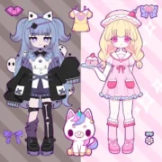 Adorable Closet MOD APK v2.3 (Unlimited Money, Unlimited Star)