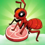 Age of Ants MOD APK v1.18 [Unlimited Money, Unlimited everything]