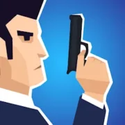 Download Agent Action MOD APK v1.6.23 [Unlimited Money, Mod Menu, Unlimited Ammo]