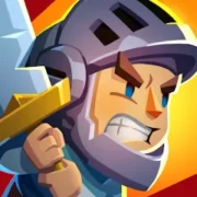 Almost a Hero MOD APK v5.7.3 [Unlimited Money, Shopping, Mod Menu]