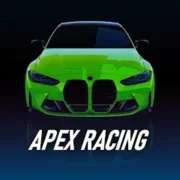 Apex Racing MOD APK v1.15.3 [Unlimited Money, Unlocked, Free shopping]