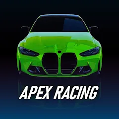 Apex Racing MOD APK v1.15.3 [Unlimited Money, Unlocked, Free shopping]