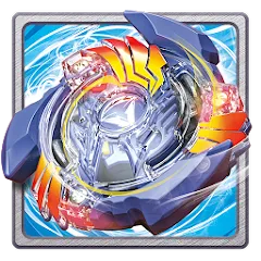 BEYBLADE BURST MOD APK v11.1.5 [All Unlocked, Unlimited Money, One Hit Kill]