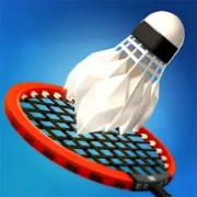 Badminton League MOD APK v5.58.5089.1 [Unlimited Money, Coins, Max Level,  Unlocked]