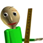 Baldi’s Basics MOD APK v1.4.4 [Mod Menu, God Mode, Unlimited Items, Unlimited Stamina]