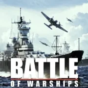 Battle of Warships v1.72.22 MOD APK [Unlimited Money, All Ships Unlock, Mega Mod]