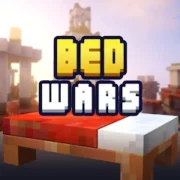 Bed Wars 2 MOD APK v1.0.23 [Unlimited Money]