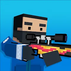 Block Strike: FPS Shooter MOD APK v7.8.8 [Unlimited Money/Gold/Mod Menu] Download