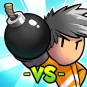 Bomber Friends MOD APK v5.16 [Unlimited Money, Skins Unlocked, God Mode]