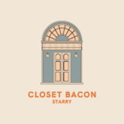 CLOSET BACON STARRY MOD APK v2.1 (Ad-free and get rewarded)