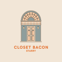 CLOSET BACON STARRY MOD APK v2.1 (Ad-free and get rewarded)