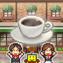 Cafe Master Story v1.3.4 MOD APK [Unlimited Money, Currency, Mod Menu]