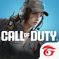 Call of Duty Mobile Garena MOD APK v1.6.45 [Money, Mod Menu, Mega Menu]