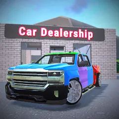 Car For Trade MOD APK v3.9 [Unlimited Money/Unlock all Cars] Download