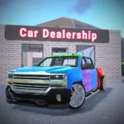 Car Trader Simulator 2024 MOD APK v3.9 [Unlimited Money/Gems] Download