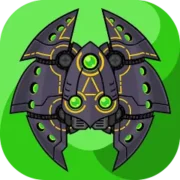 Cell: Idle Factory Incremental MOD APK v0.6.961 [Free Shopping, Mod Menu, Speed Game]