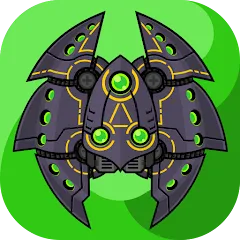 Cell: Idle Factory Incremental MOD APK v0.6.961 [Free Shopping, Mod Menu, Speed Game]