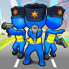 City Defense MOD APK v2.0.2 [Mod Menu, Unlimited Money, Gems, Coins]