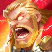 Clash of Legends MOD APK v1.2.1 [Unlimited Money, Unlimited everything]