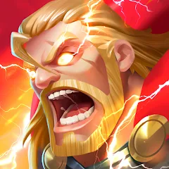 Clash of Legends MOD APK v1.2.1 [Unlimited Money, Unlimited everything]