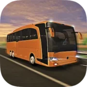 Coach Bus Simulator MOD APK v2.5.0 [Unlimited Money, Pro Menu]