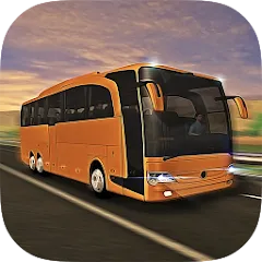 Coach Bus Simulator MOD APK v2.5.0 [Unlimited Money, Pro Menu]