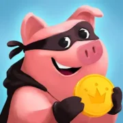 Coin Master v3.5.1740 MOD APK [Unlimited Coins, Spins, Unlocked] For Android