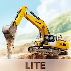 Construction Simulator 3 Lite MOD APK v1.2 [Unlimited Money, NO Ads]