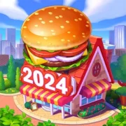 Cooking Madness MOD APK v2.8.1 [Unlimited Diamonds, Unlimited Money, NO ADS]