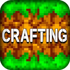 Crafting and Building MOD APK v2.7.21.15 [Unlimited money, Unlocked, No Ads]