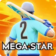 Cricket Megastar 2 MOD APK v1.1.1.229 [Unlimited Money, Unlimited energy]