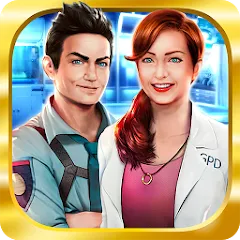 Criminal Case MOD APK v2.41 [Unlimited Money, Energy, Mod Menu]