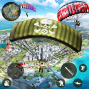 Critical Action MOD APK v2.8.41 [Unlimited Money, God Mode, One Hit, Menu, No Ads]