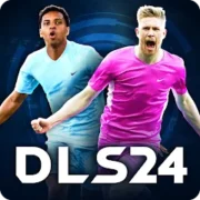 DLS 22 MOD APK v9.14 [MENU MOD, Unlimited Money, No ads]