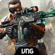 Dead Warfare v2.23.4 MOD APK [Unlimited Money, Unlimited Ammo, Health]