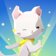 Dear My Cat :Relaxing cat game MOD APK v12.1.4 (Unlimited Rubies, money)